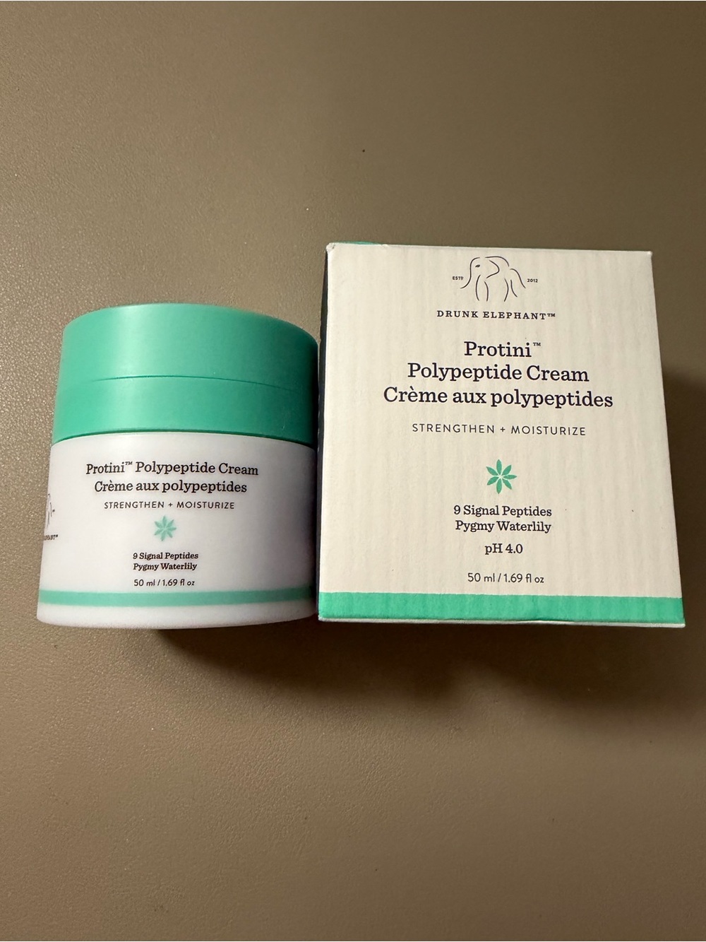 Drunk Elephant Protini™ Polypeptide Cream